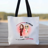 Torba Dla Przyjaciółek | Personalizowana na Prezent #1149 - FEIA